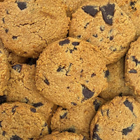 Flourless Cookies Snack Size- KETOPIA