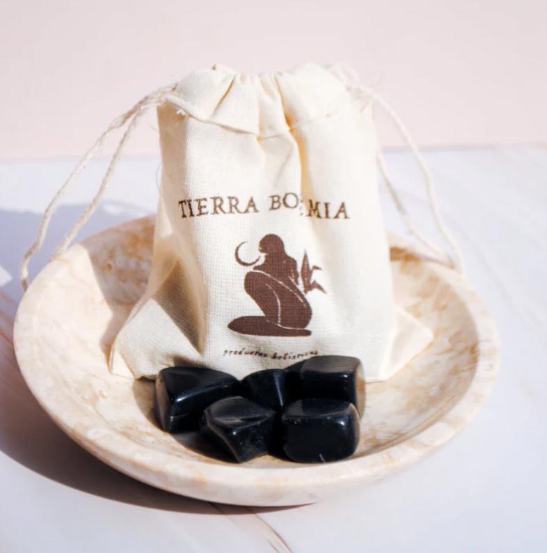 Cuarzos Tierra Bohemia