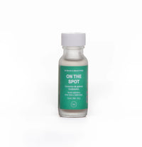 ON THE SPOT - Corrector de granos localizados  STARS
