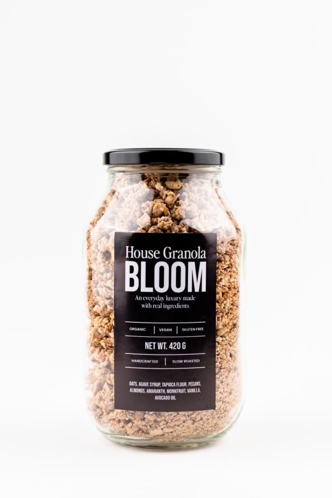 Granola BLOOM