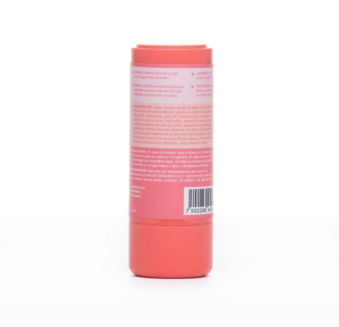 PEACHY SKIN SERUM - Suero Seborregulador  STARS