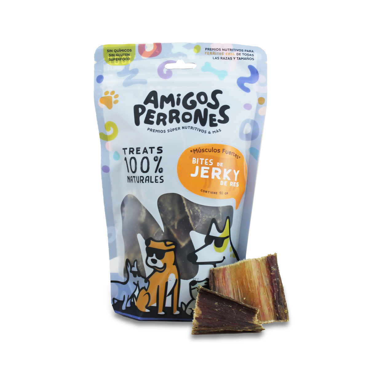 Treats Perros