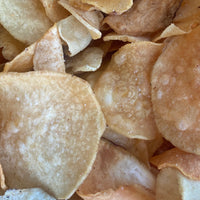 Jícama Limón