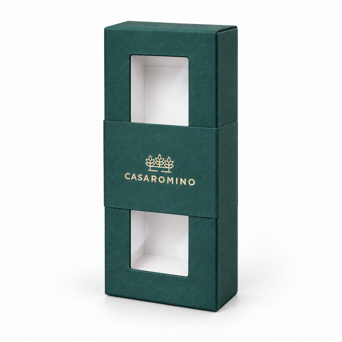 Caja CR