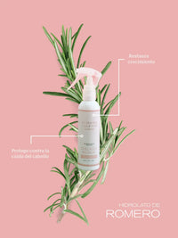 Collagen Regrow Blooms and Blends