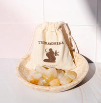 Cuarzos Tierra Bohemia