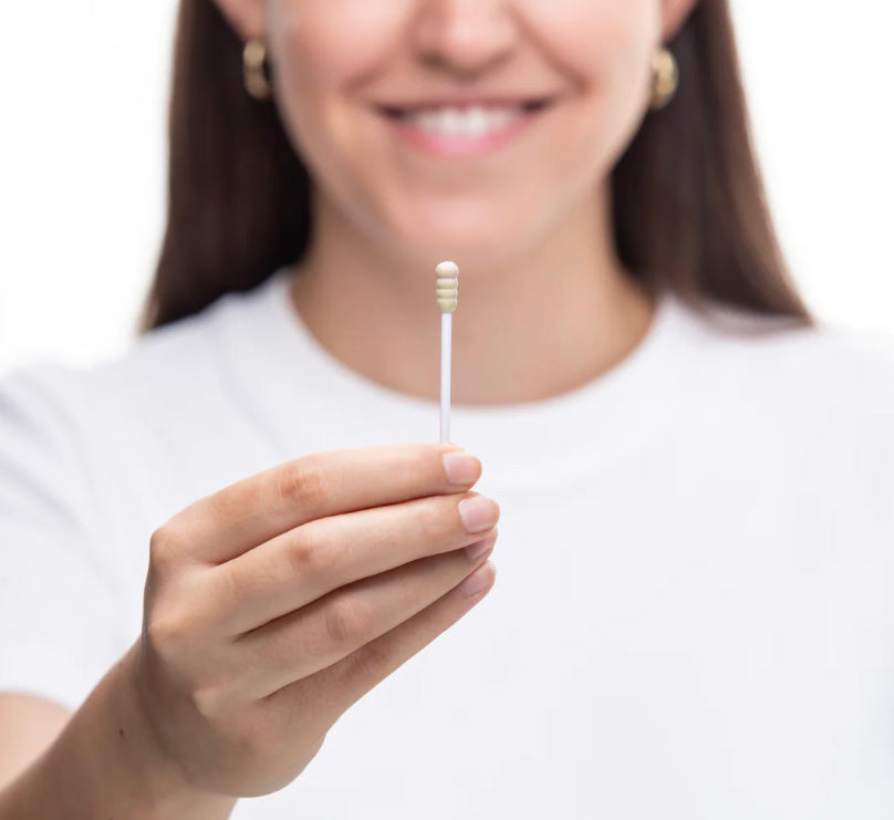 ON THE SPOT - Corrector de granos localizados  STARS