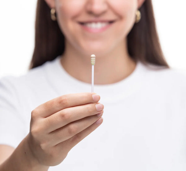 ON THE SPOT - Corrector de granos localizados  STARS