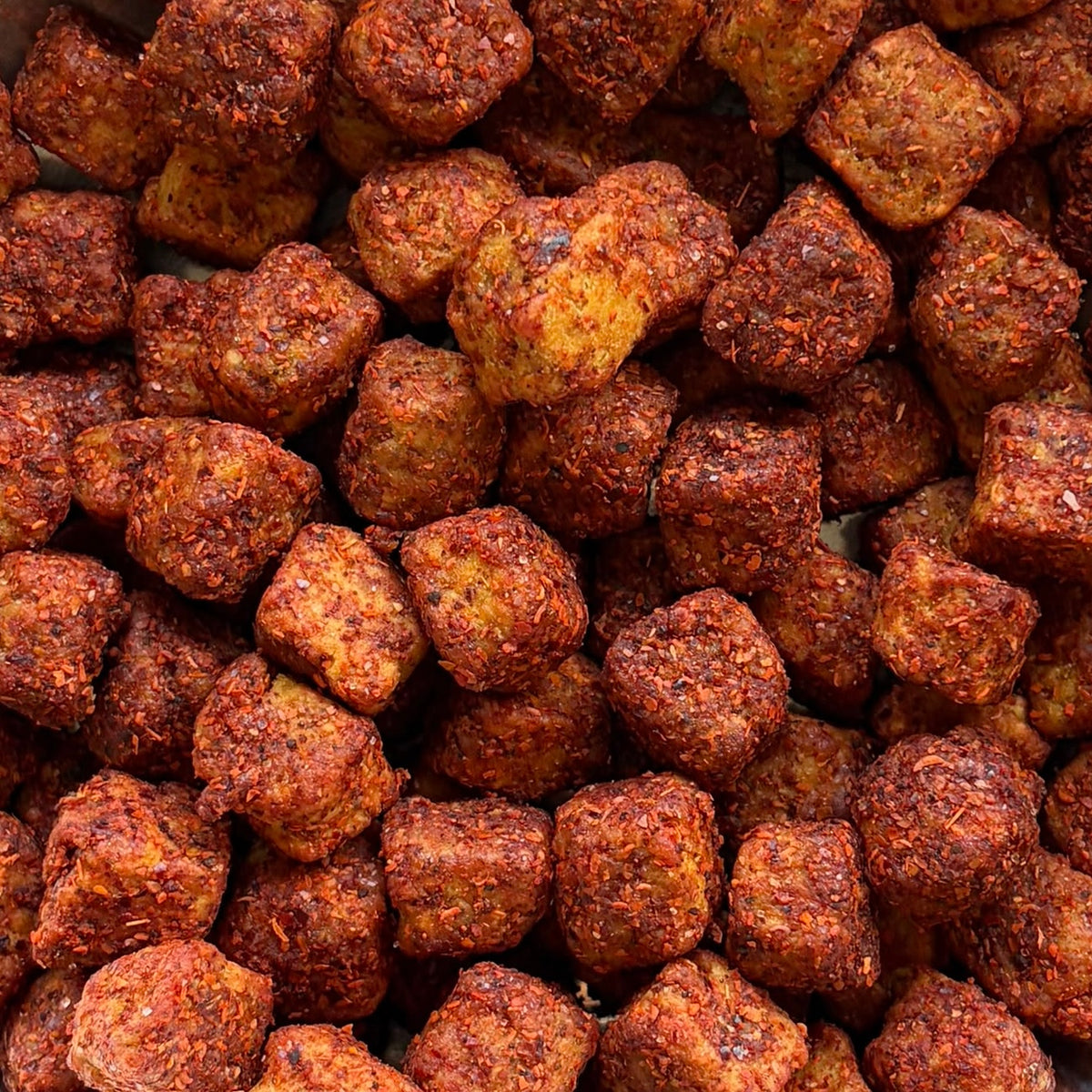 Mango Bites sin azúcar añadida