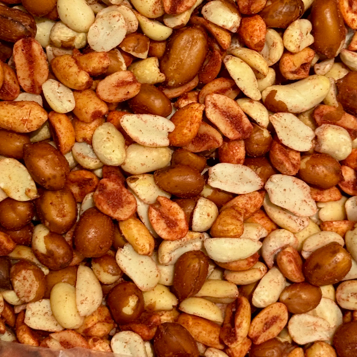 Cacahuate Mix