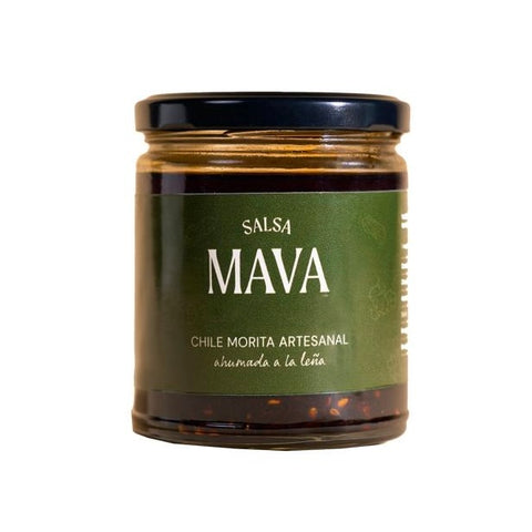 Salsa  MAVA