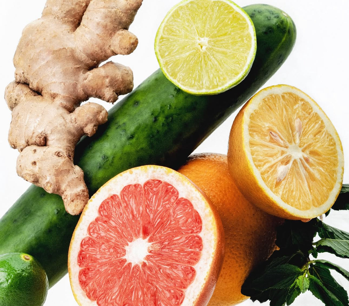 Lyto - Hidratación Natural.