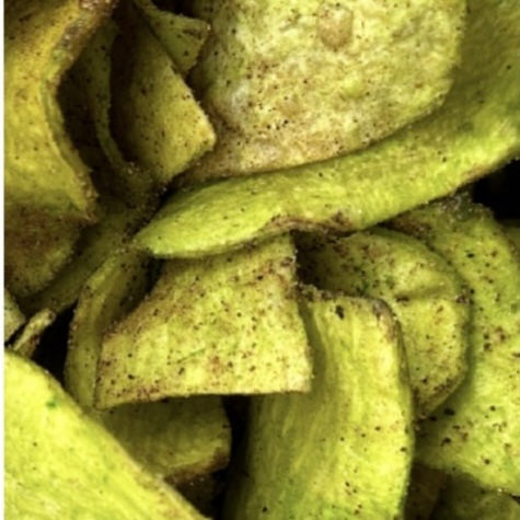 Pepino Salsas Negras