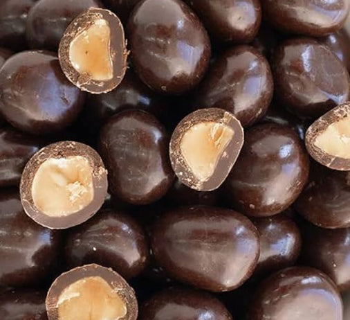 Macadamia Chocolate 65% sin azúcar