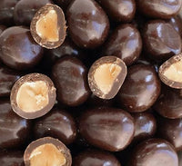Macadamia Chocolate 65% sin azúcar