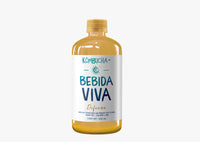 Kombucha Bebida Viva (500 ml)