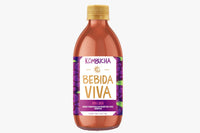 Kombucha Bebida Viva (377 ml)