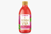 Kombucha Bebida Viva (377 ml)