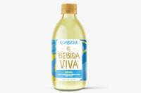Kombucha Bebida Viva (377 ml)