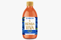 Kombucha Bebida Viva (377 ml)