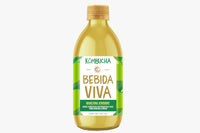 Kombucha Bebida Viva (377 ml)