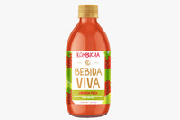 Kombucha Bebida Viva (377 ml)