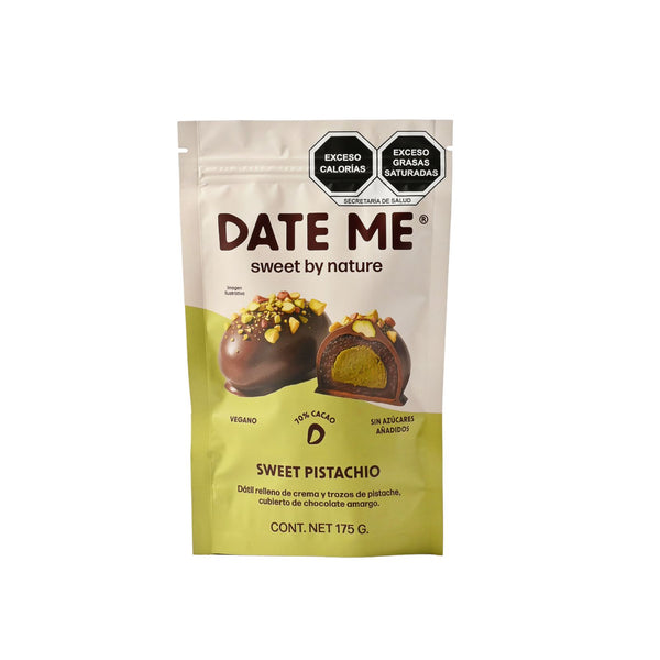 Date Me