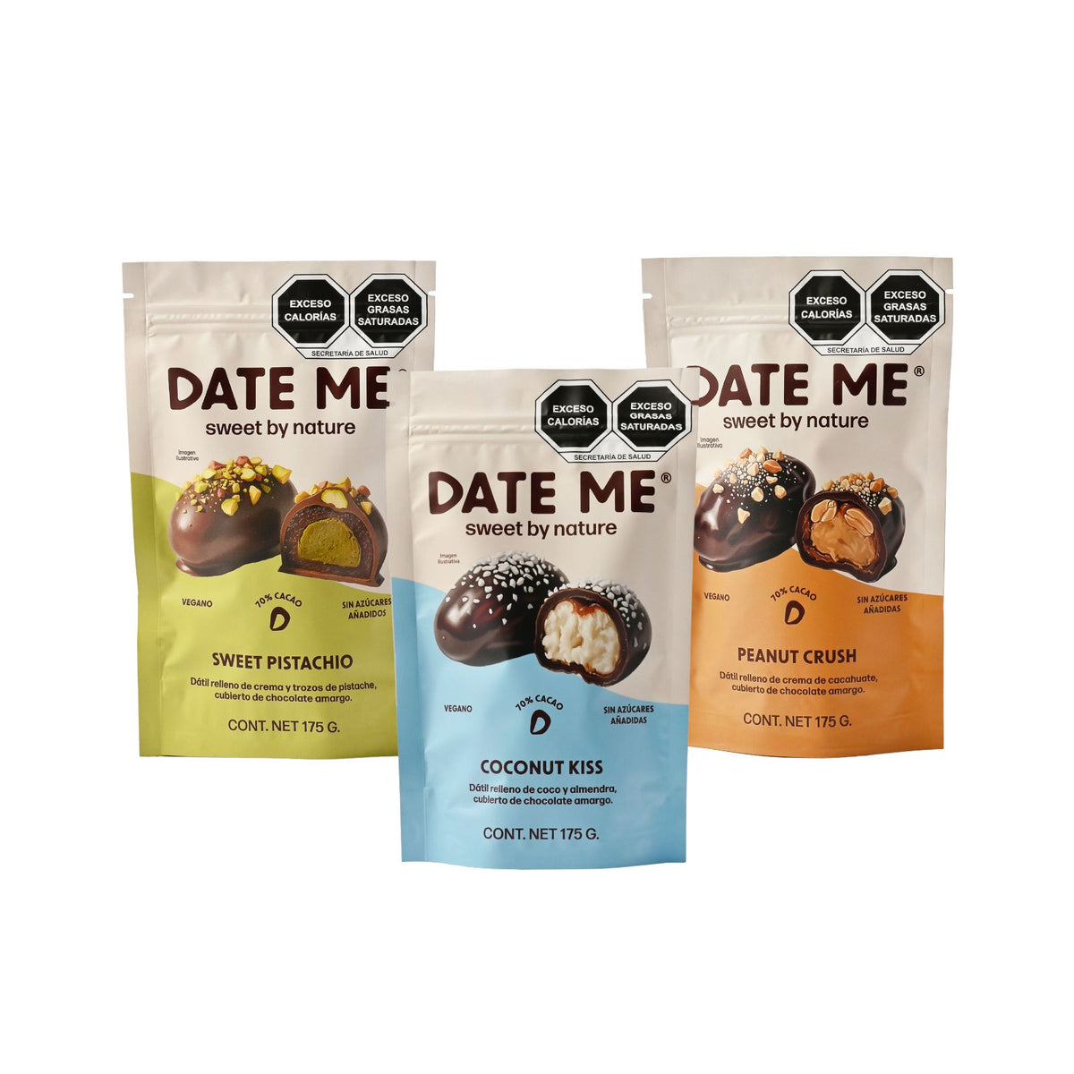 Date Me