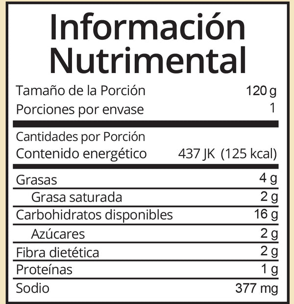 Chayote Deshidratado con Chile