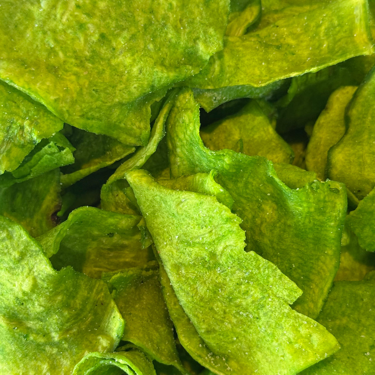 Pepino Limón