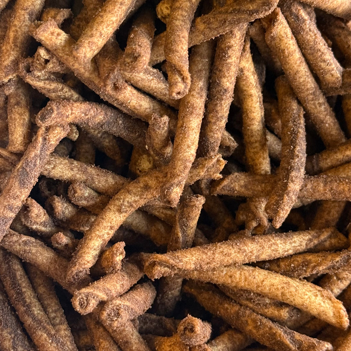 Takis de Coliflor