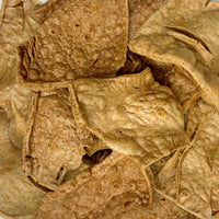Chicharrones de Soya - INSANE