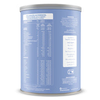 HABITS proteína vainilla