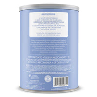 HABITS proteína vainilla