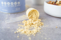 HABITS proteína vainilla