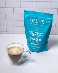 HABITS Colágeno Hidrolizado (Grass Fed)