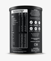 HABITS Proteina Vanilla High Performance