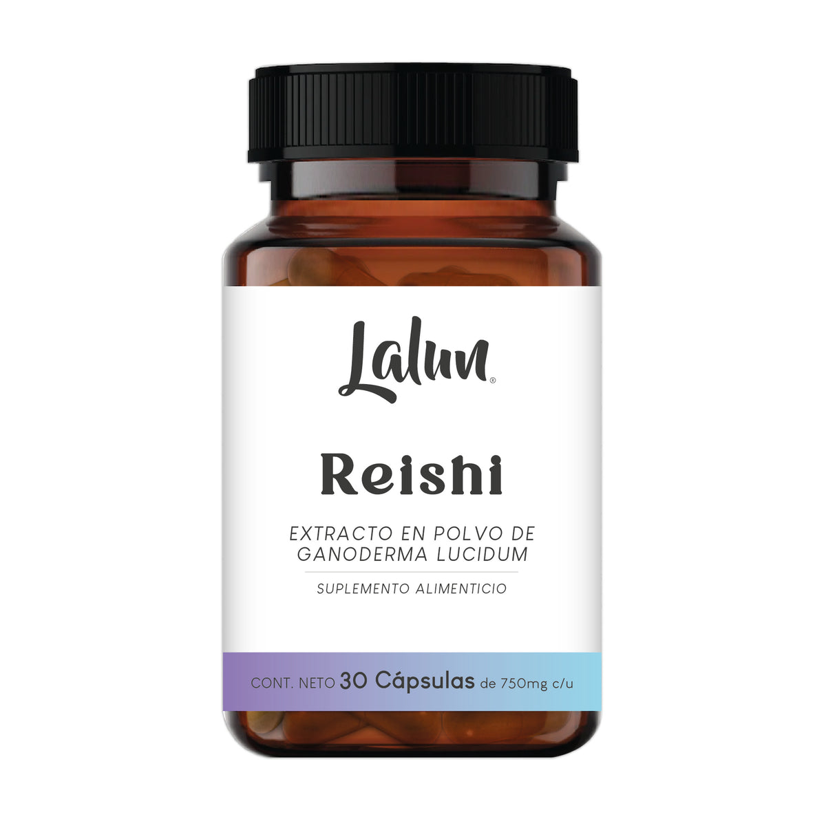 Reishi - Lalun