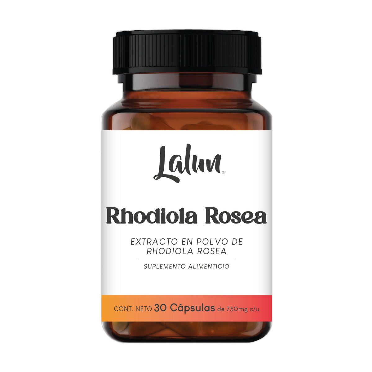 Rhodiola Rosea - Lalun