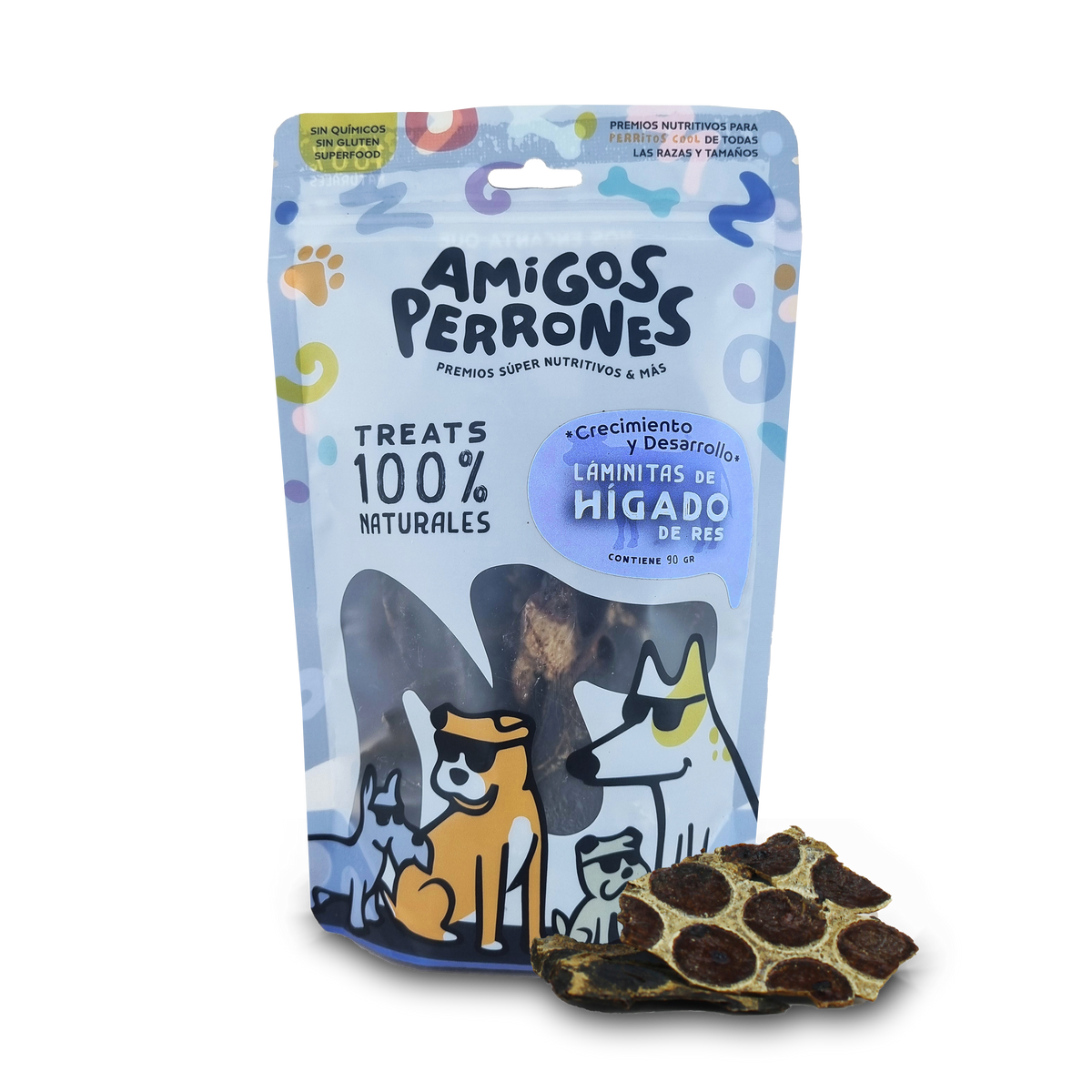 Treats Perros