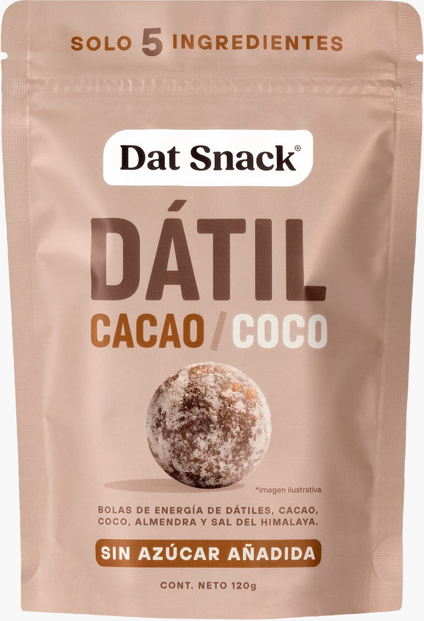 DatSnack- 120gr