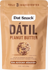 DatSnack- 120gr