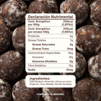 DatSnack- 120gr