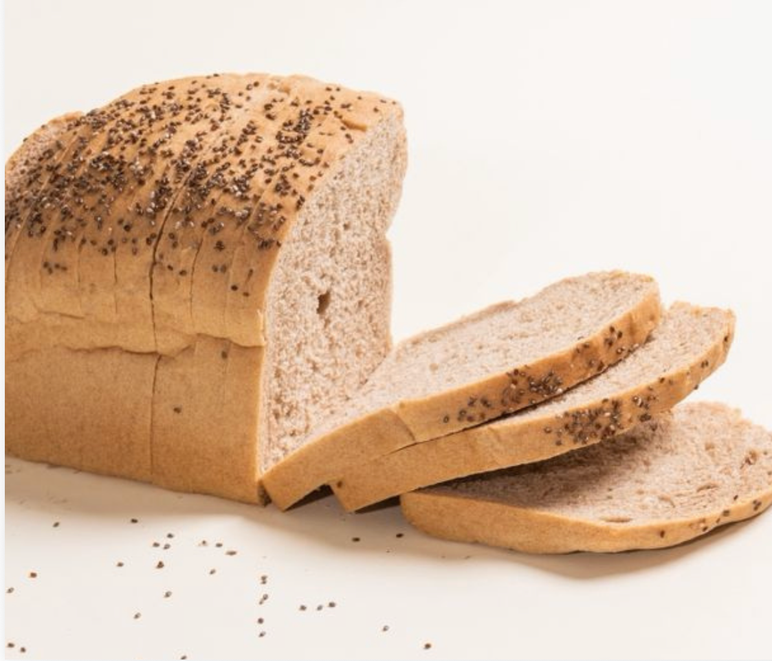 Pan de Barra