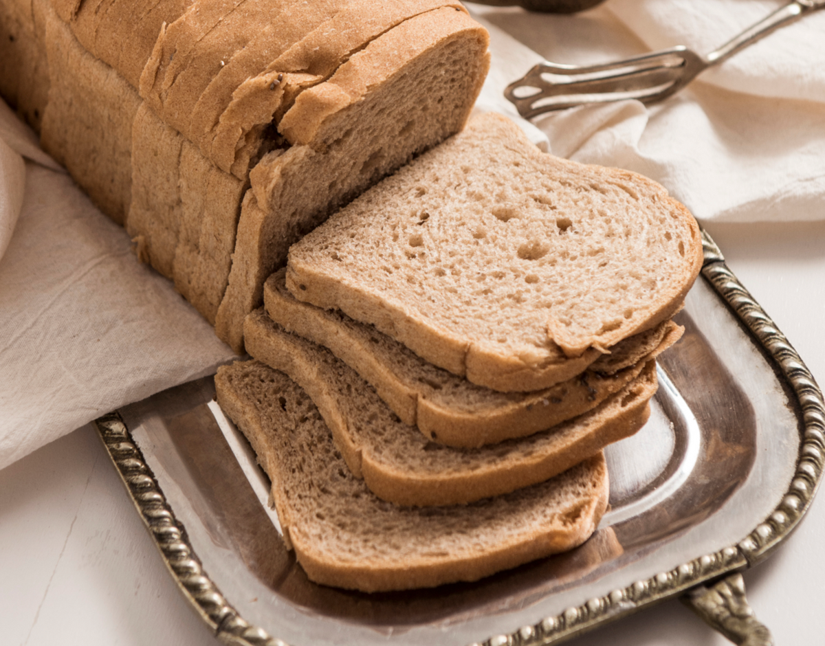 Pan de Barra