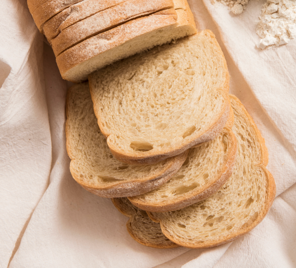 Pan de Barra
