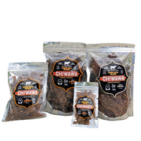 Carne Seca de Res