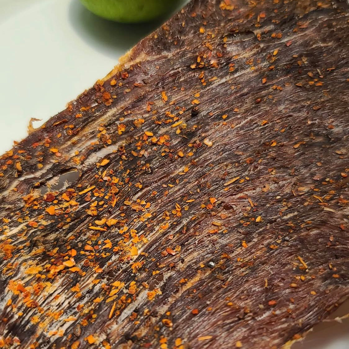 Carne Seca de Res