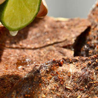 Carne Seca de Res
