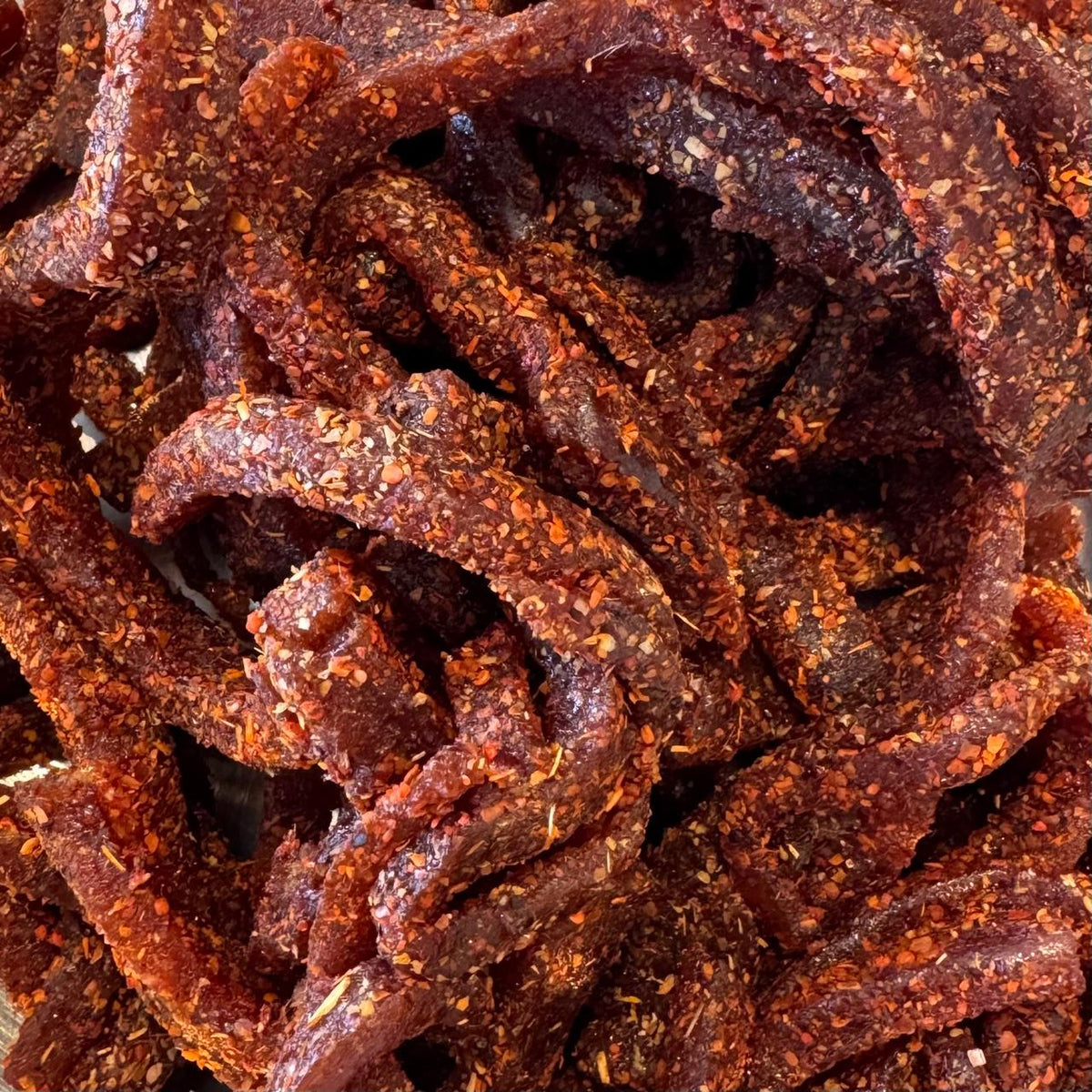 Kwinkles enchilados sin azúcar